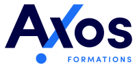 logo Axos formations