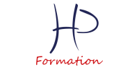 logo hp formation