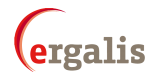 logo ergalis