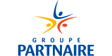 logo groupe partnaire