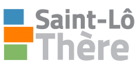 logo Saint-Lô Thère